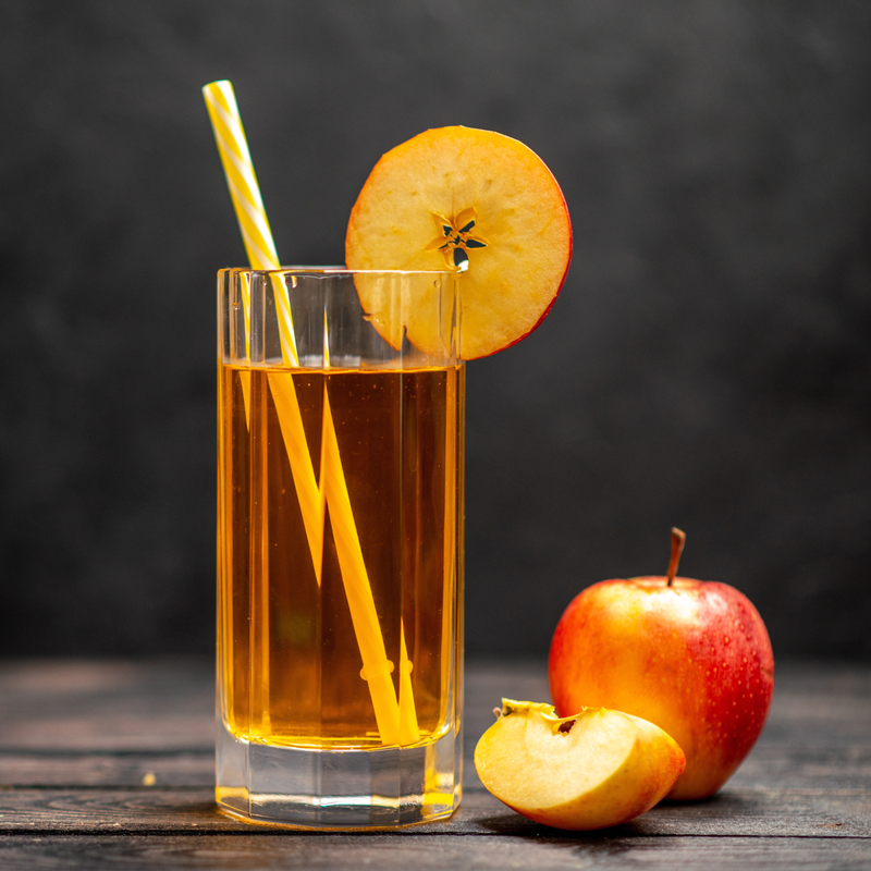 Minute Maid Appel