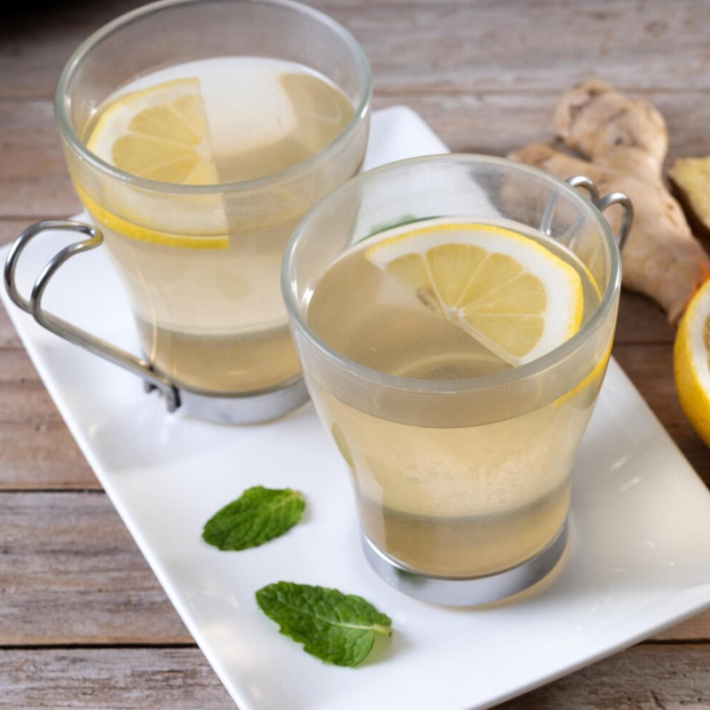 Ginger Ale