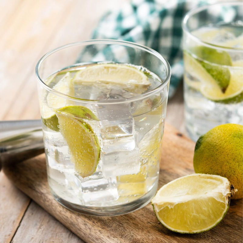 Tonic Water