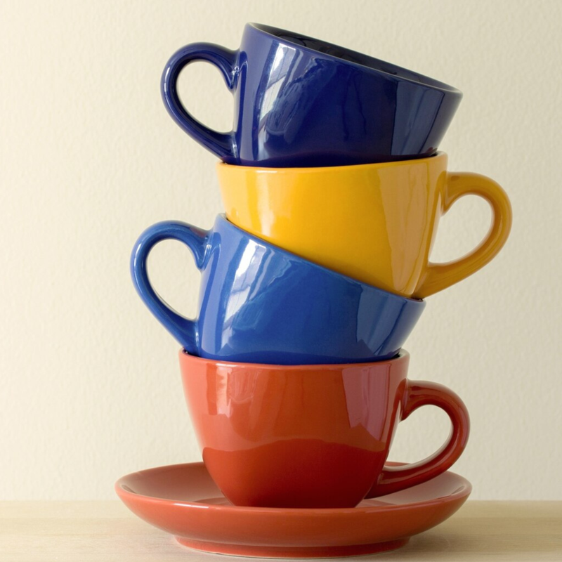 Tea Bags Selection