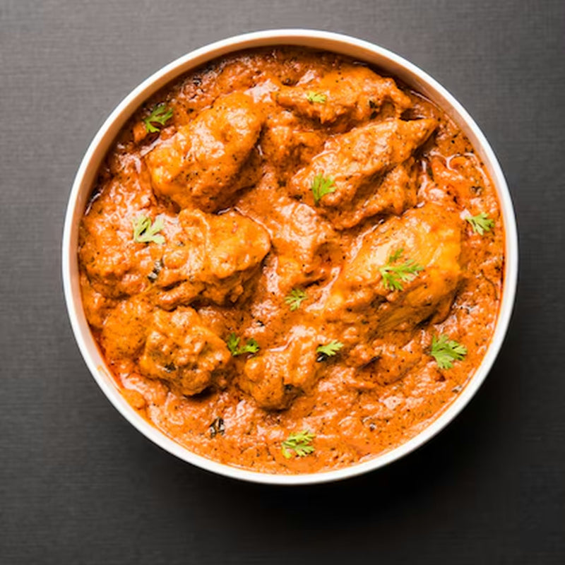 Butter Chicken / Lamb