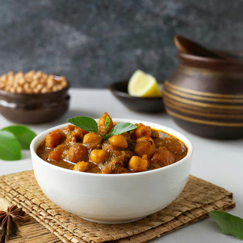 Channa Masala
