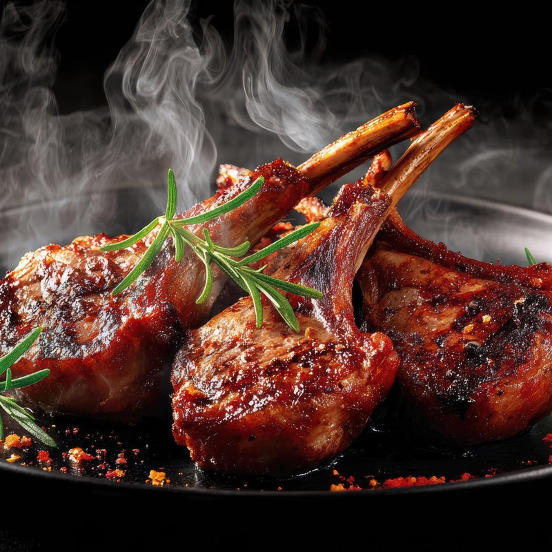 Lamb Chop