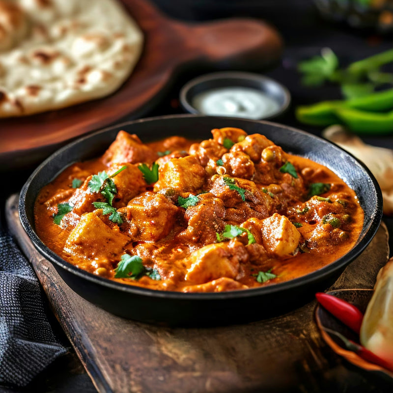 Chicken / Lamb Tikka Masala