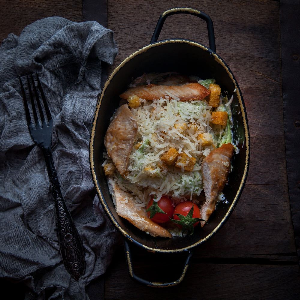 Royal Murgh Makhani