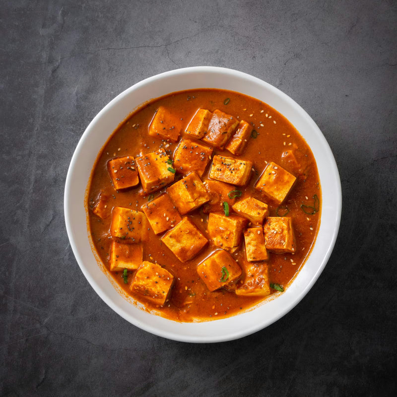 Paneer Butter Masala