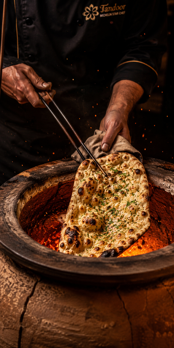 A Legacy of Taste & Tradition
