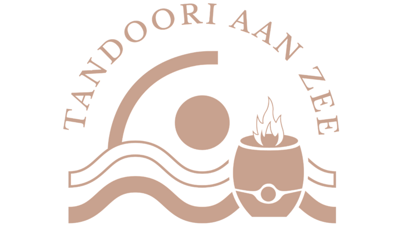 Tandoori Aan Zee Logo