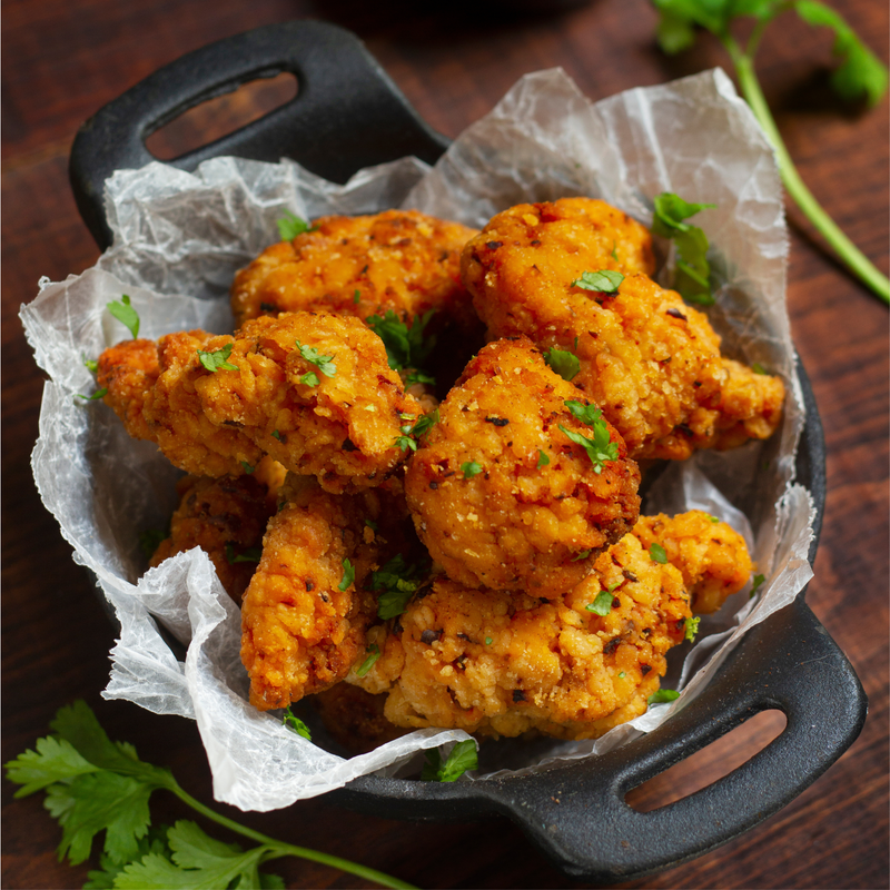 Chicken Pakora