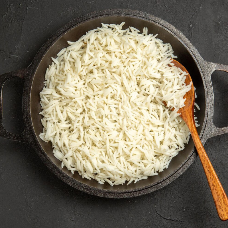 Rice