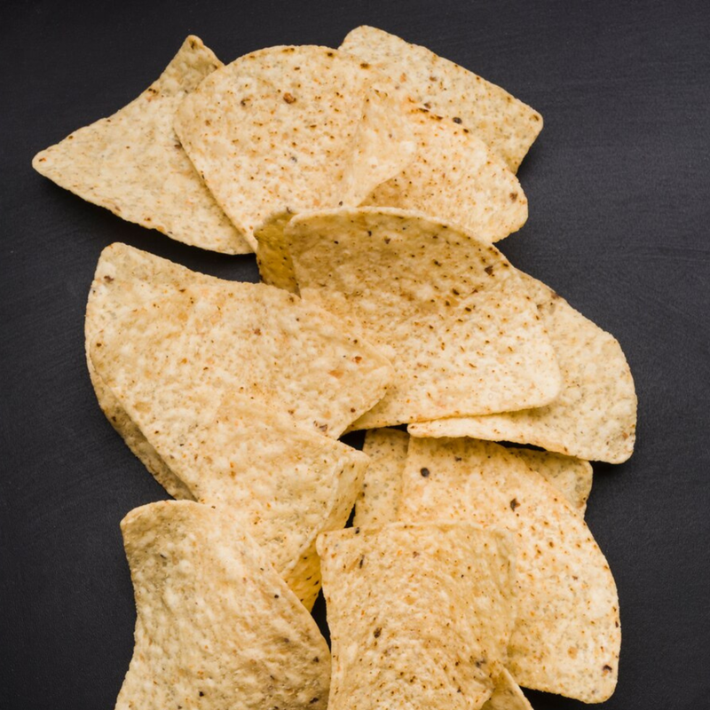 Papadum