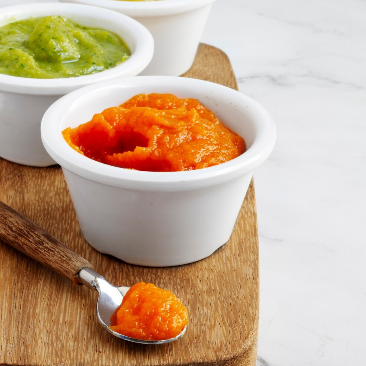 Mango Chutney