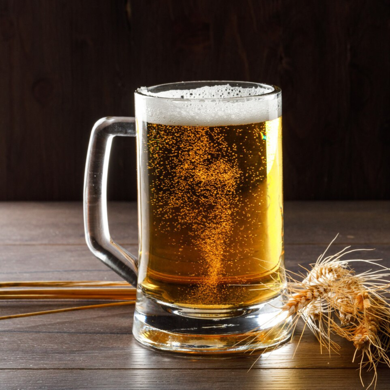 Brand Weizen (Tap)