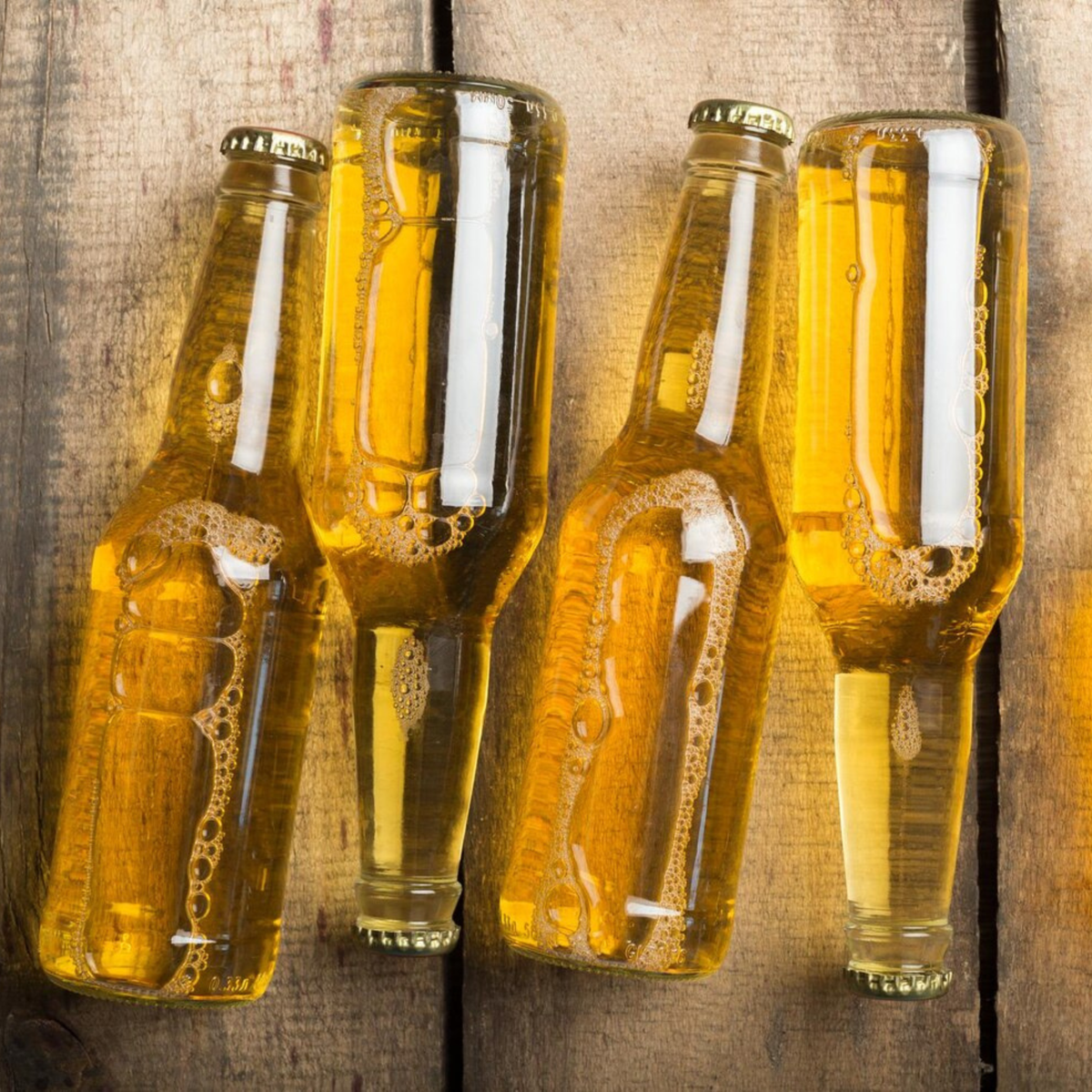 Affligem Tripel Fles