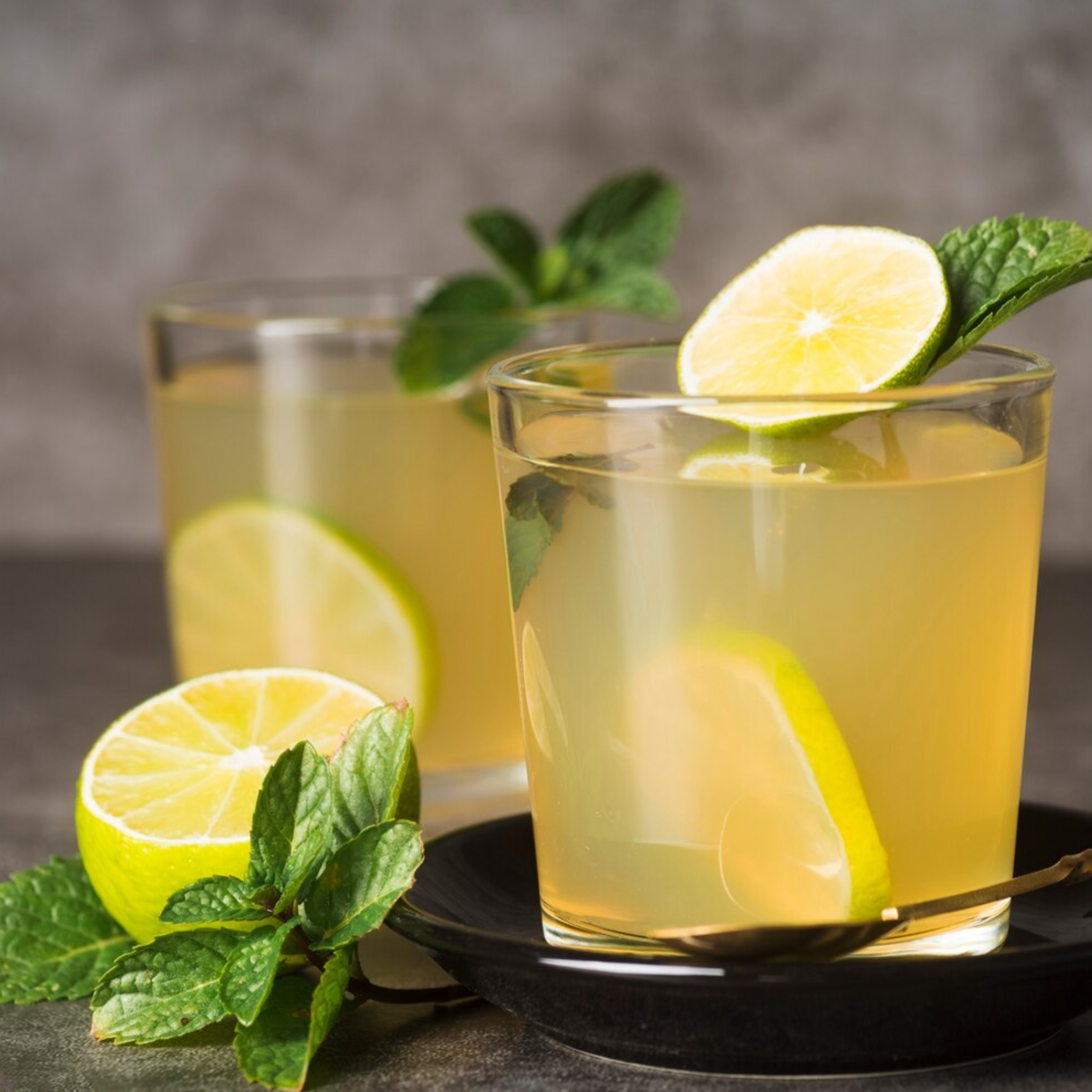Nimbu Pani (Fresh Lemonade)
