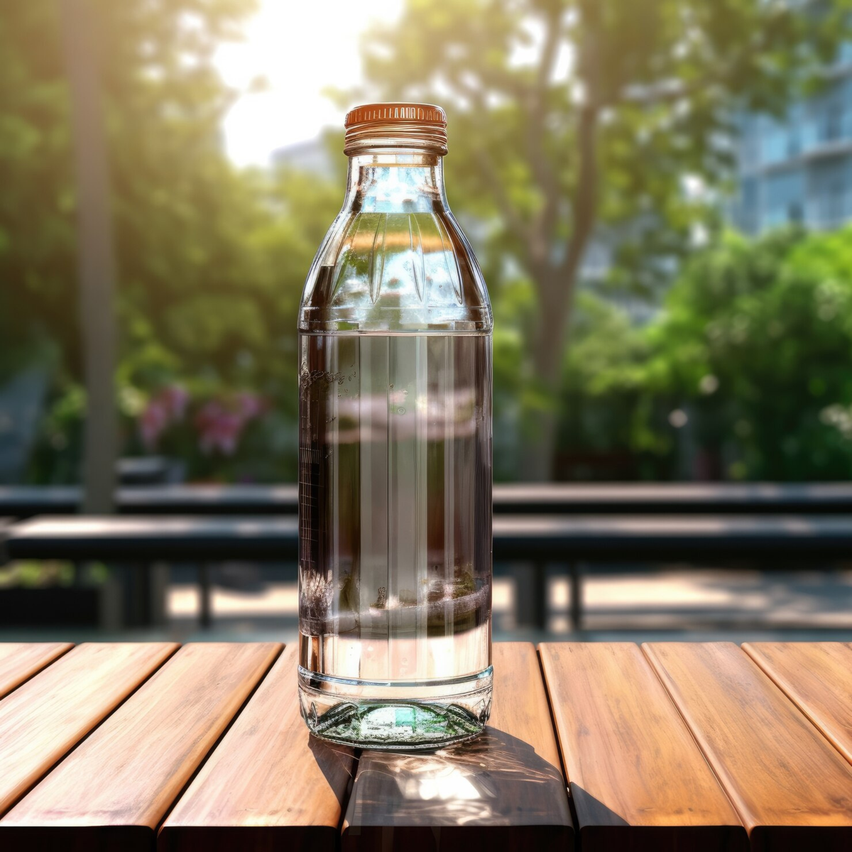 Water