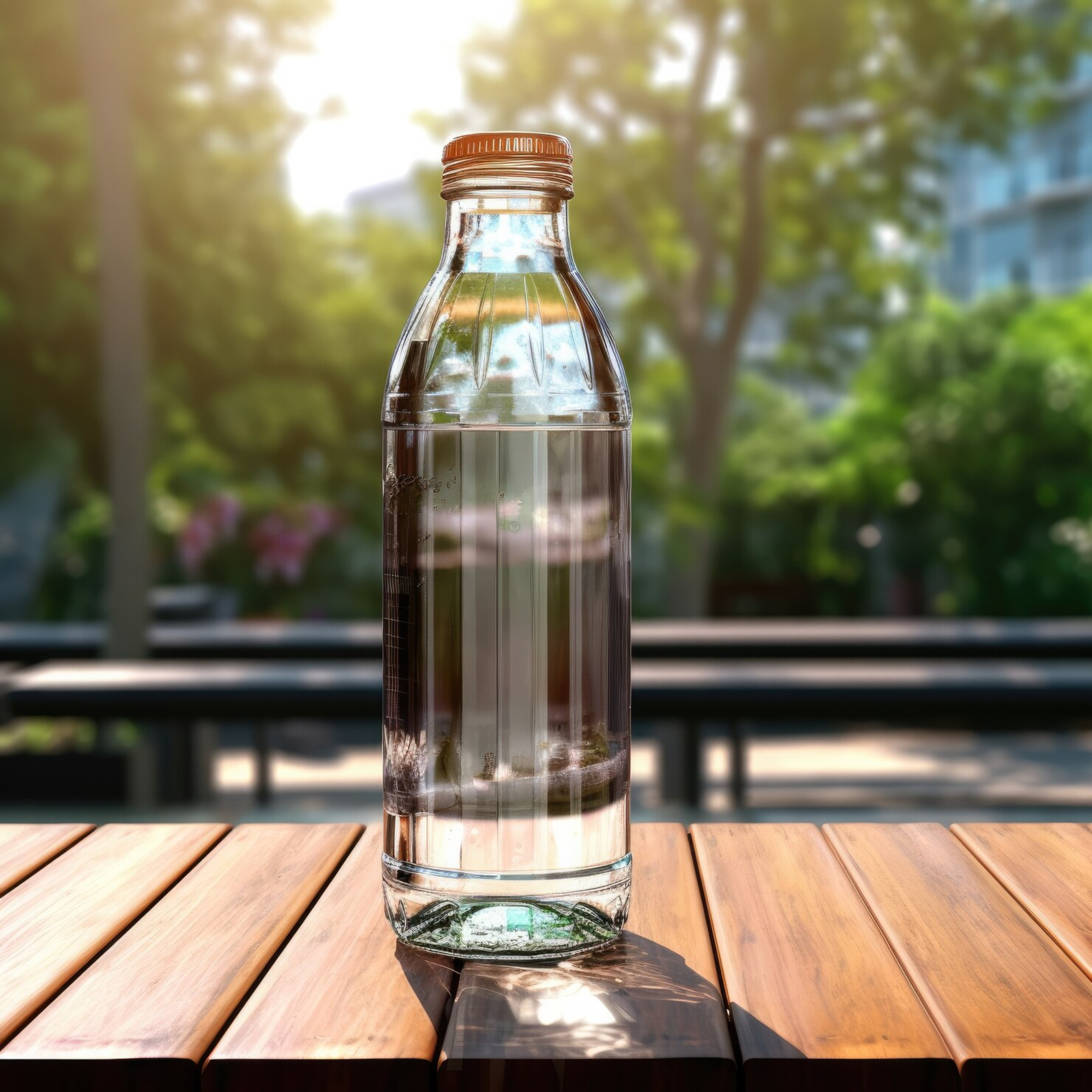 Water