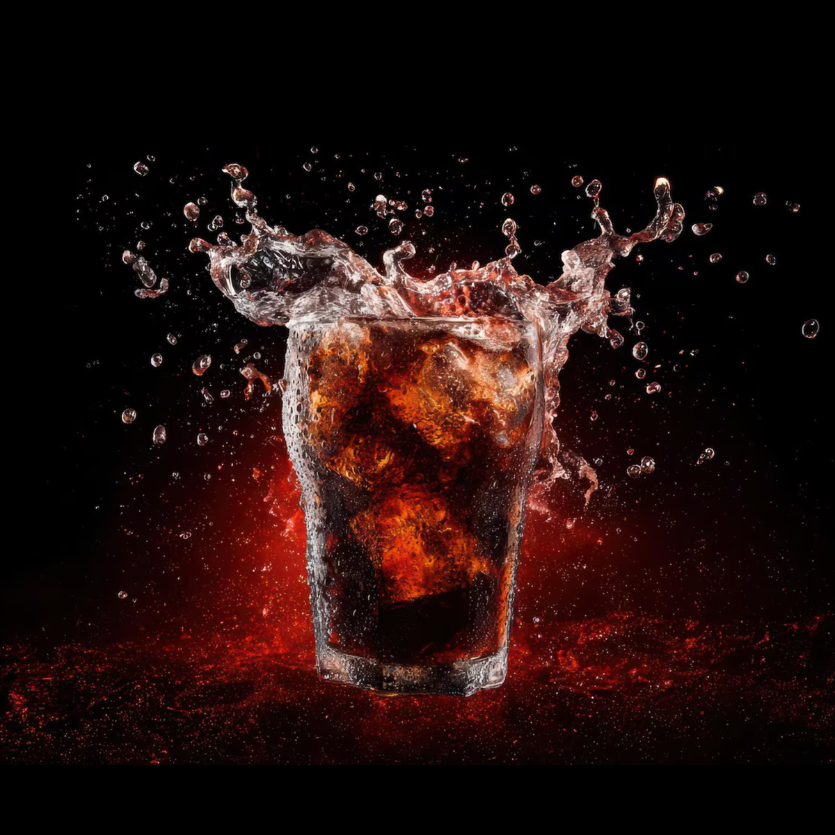 Coca-Cola Zero