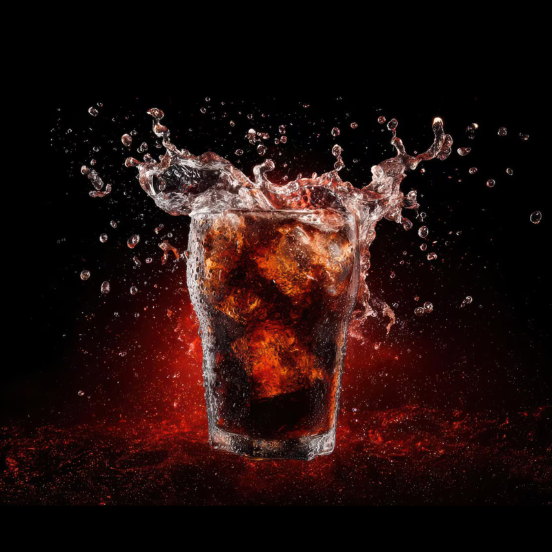 Coca-Cola Zero