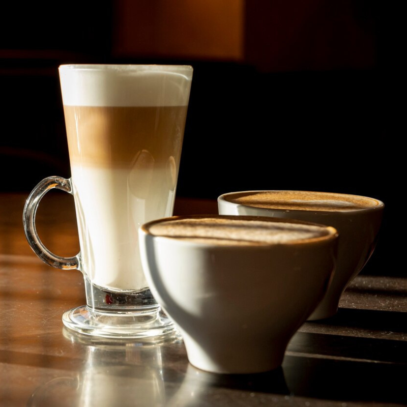 Espresso Macchiato
