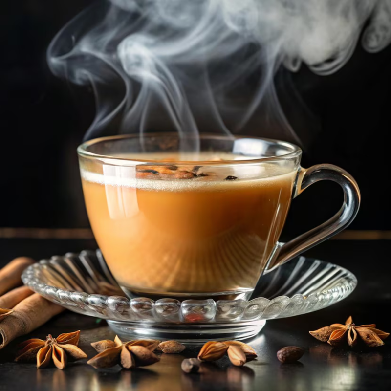 Masala Chai