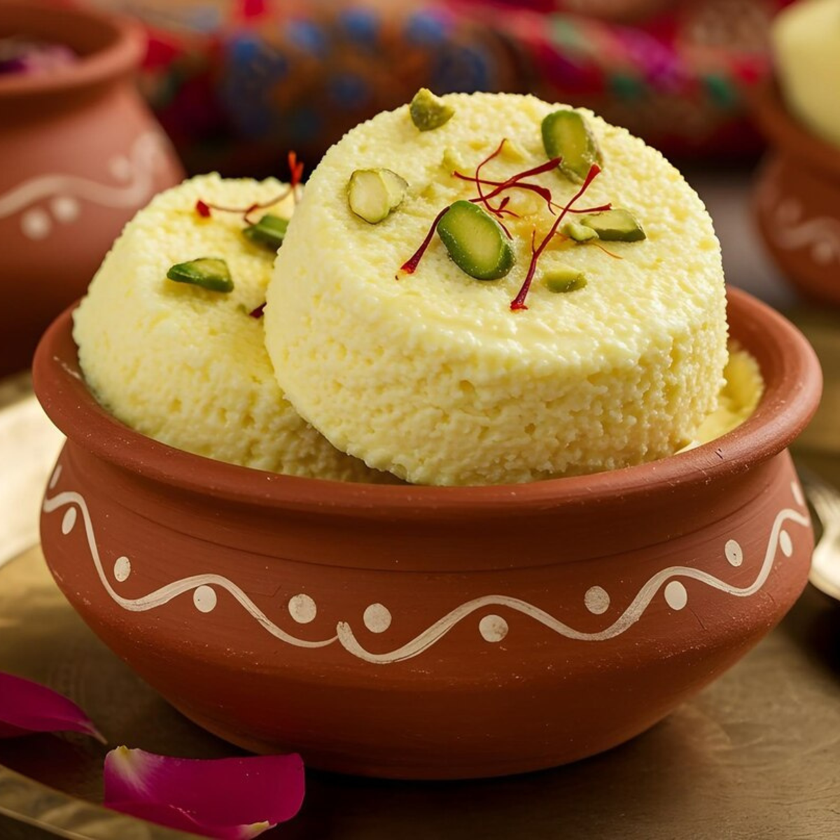 Ras Malai