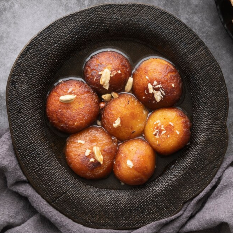 Gulab Jamun