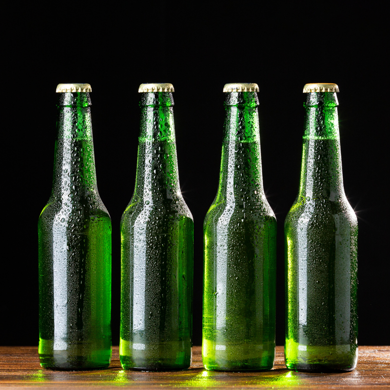 Heineken 0.0%