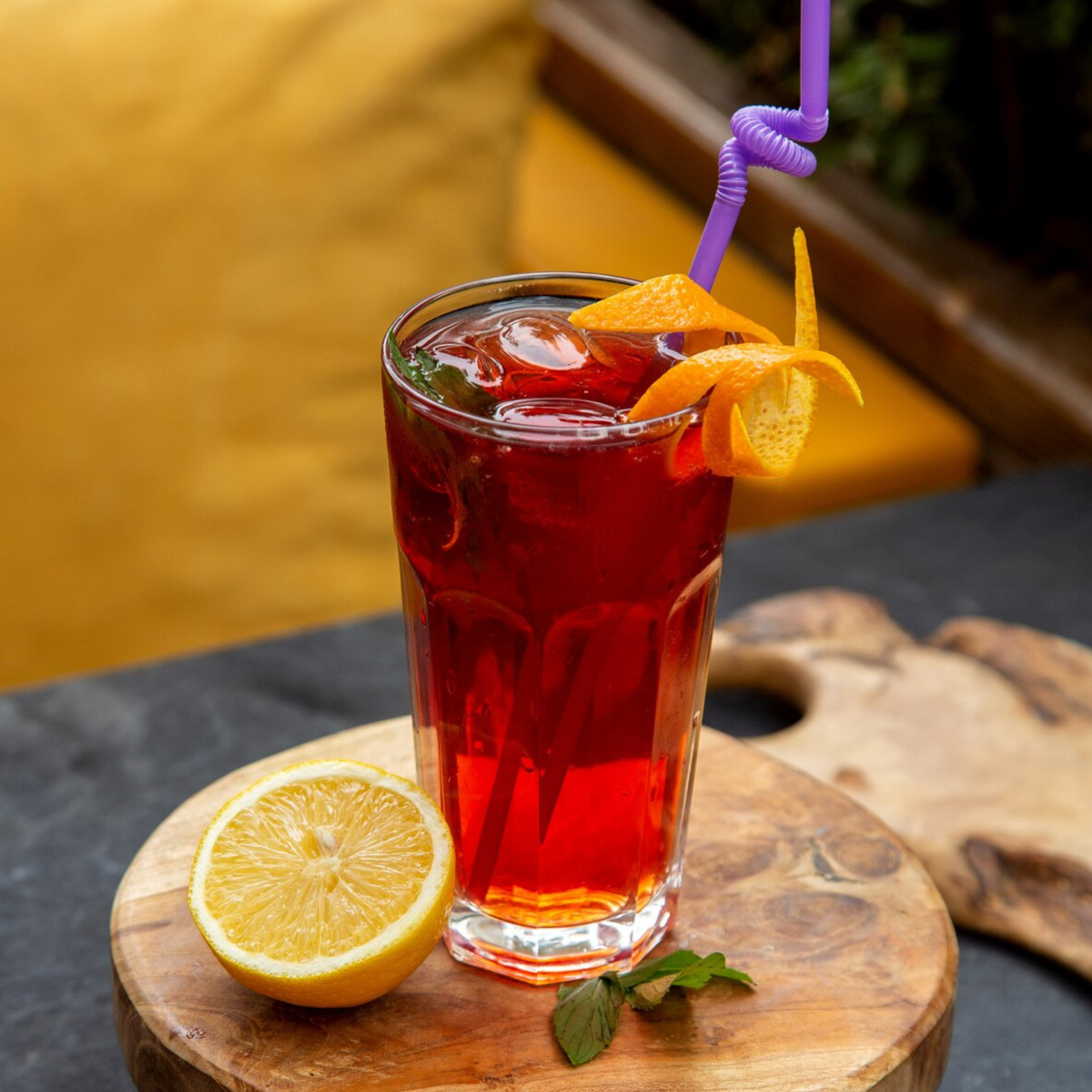Ice Tea