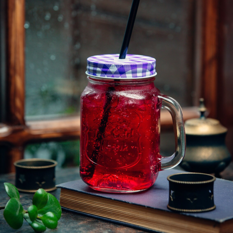 Fuze Tea Peach Hibiscus