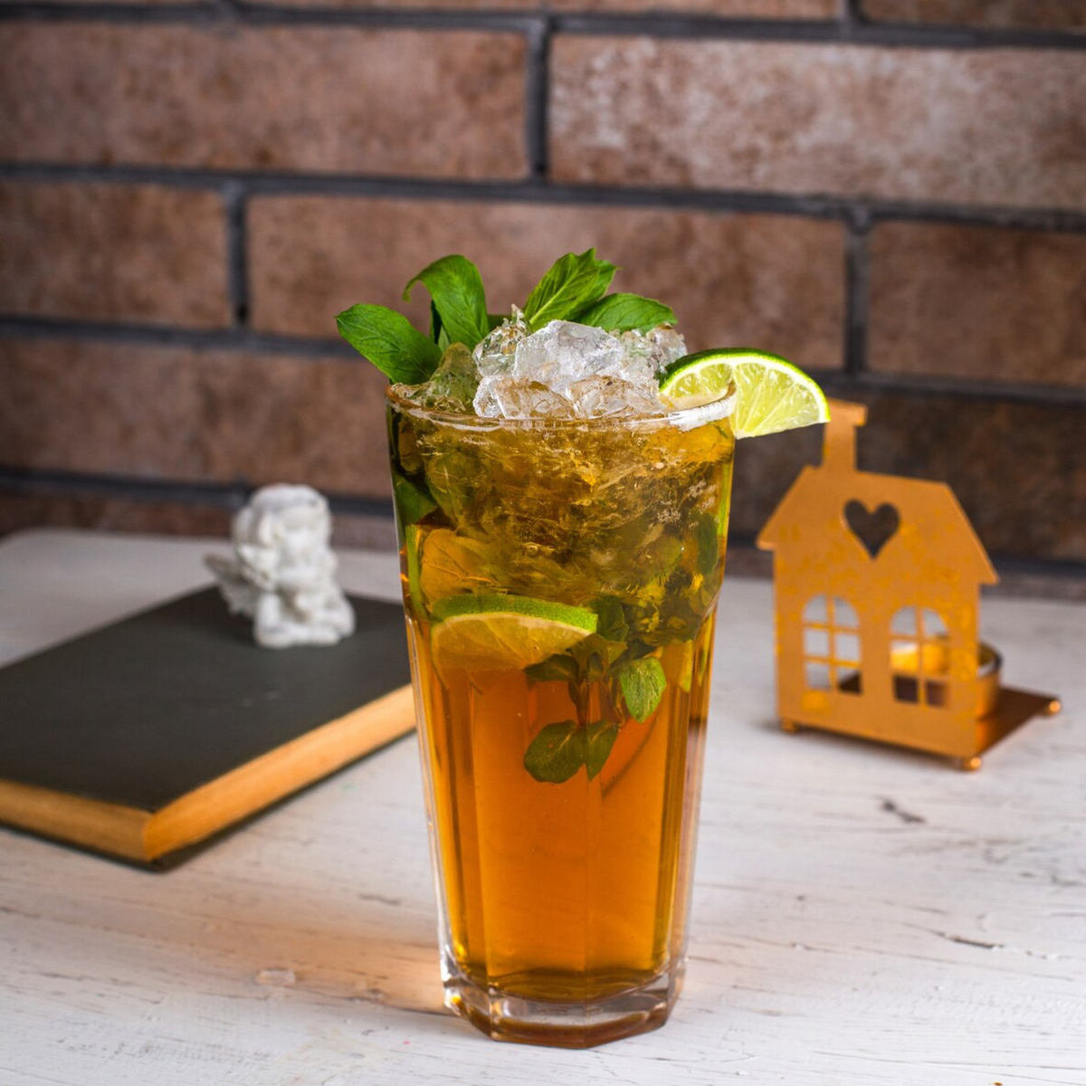 Fuze Tea Sparkling