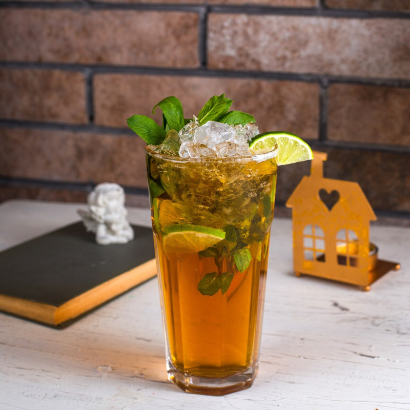 Fuze Tea Sparkling