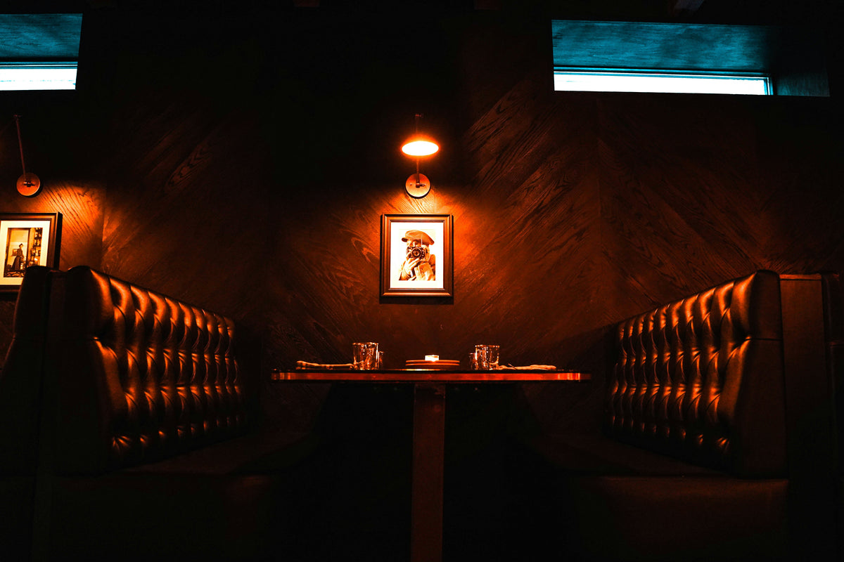 Crafting the perfect
culinary journey.